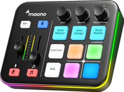 Maono G1 NEO lydmixer