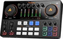 Maono AME GEN2 lydinterface