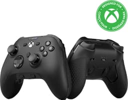 Scuf Valor Pro trådløs Xbox/PC controller (sort)