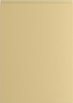 Epoq Integra Dusty Yellow kaapin etulevy 50x70