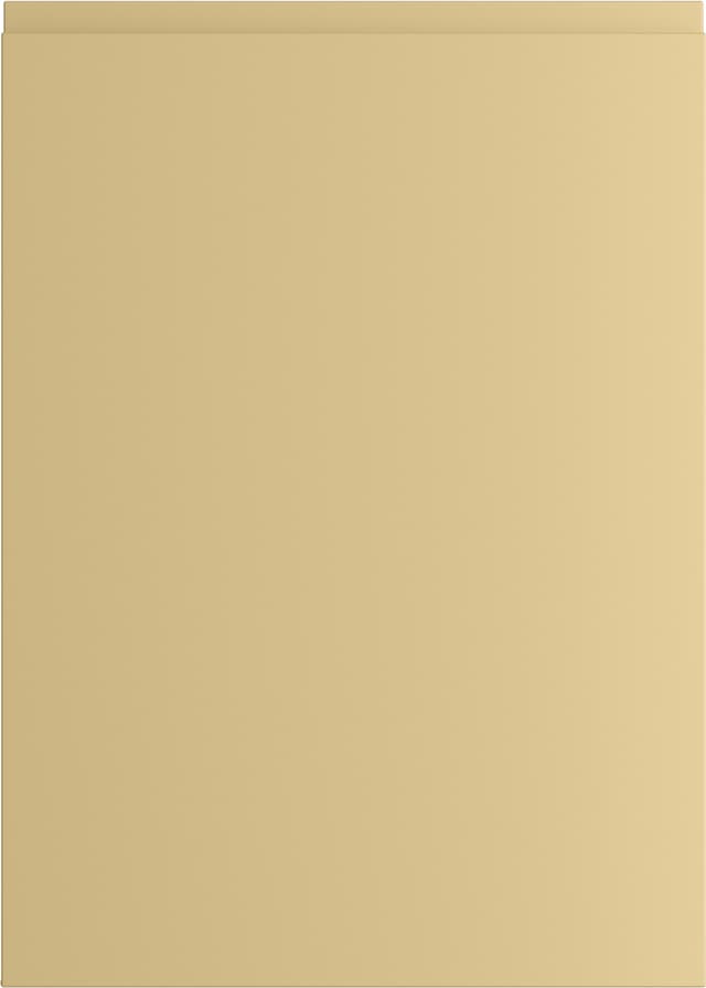 Epoq Integra Dusty Yellow lucka 50x70