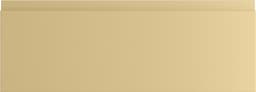 Epoq Integra Dusty Yellow kaapin etulevy 60x22
