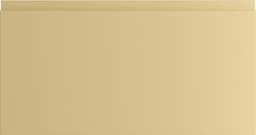 Epoq Integra Dusty Yellow kaapin etulevy 60x32