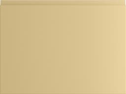 Epoq Integra Dusty Yellow kaapin etulevy 60x45