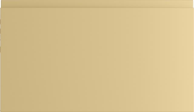 Epoq Integra Dusty Yellow bottenlådspanel 60x35