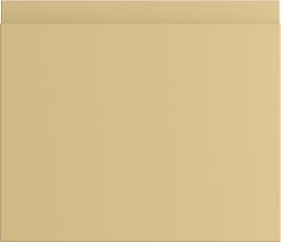 Epoq Integra Dusty Yellow lådpanel 30x26