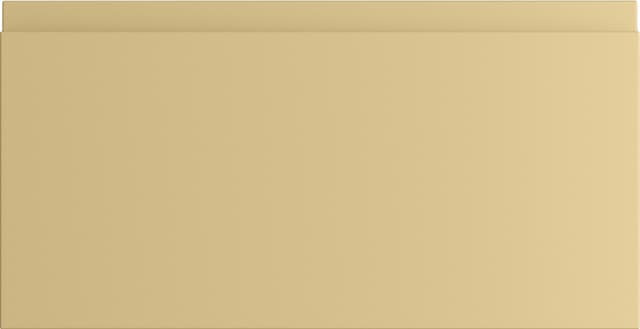 Epoq Integra Dusty Yellow lådpanel 50x26