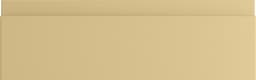 Epoq Integra Dusty Yellow lådpanel 40x13
