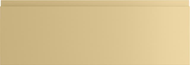 Epoq Integra Dusty Yellow lådpanel 100x26