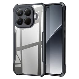 XUNDD Xiaomi 15T Pro Beatle Series Skal - Svart