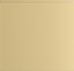 Epoq Integra Dusty Yellow kaapin etulevy 60x57