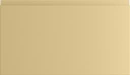 Epoq Integra Dusty Yellow dørfront 60x35
