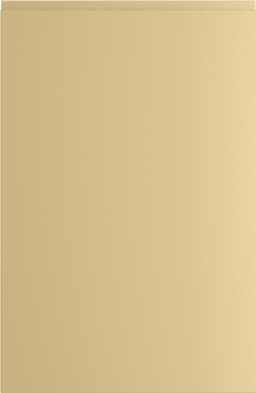 Epoq Integra Dusty Yellow kaapin etulevy 60x92