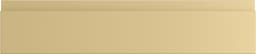 Epoq Integra Dusty Yellow laatikon paneeli 60x13