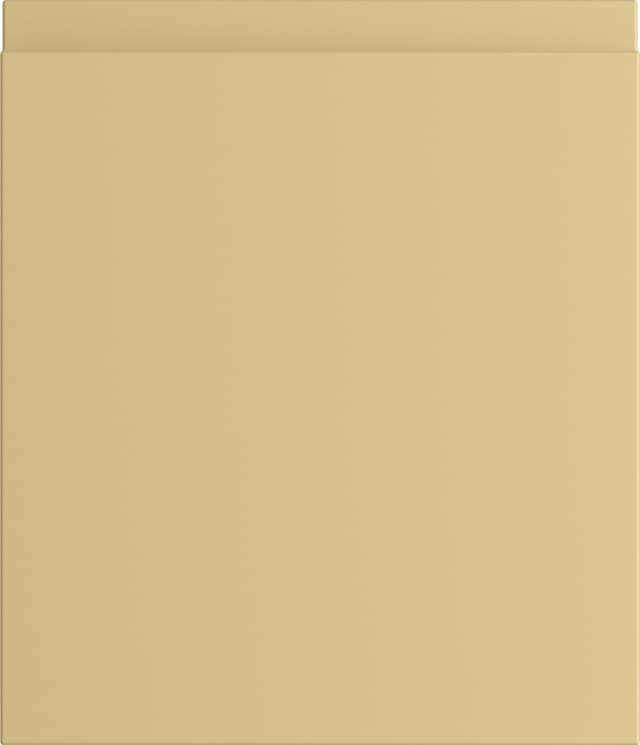 Epoq Integra Dusty Yellow överlådspanel 30x35