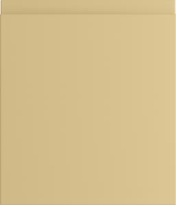 Epoq Integra Dusty Yellow ylälaatikon paneeli 30x35