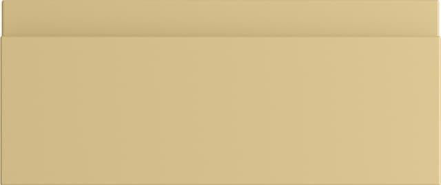Epoq Integra Dusty Yellow lådpanel 30x13