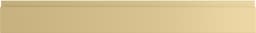 Epoq Integra Dusty Yellow laatikon paneeli 100x13