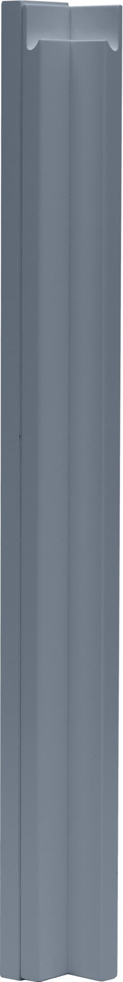 Epoq Integra Blue Harmony hörnfront 7x70