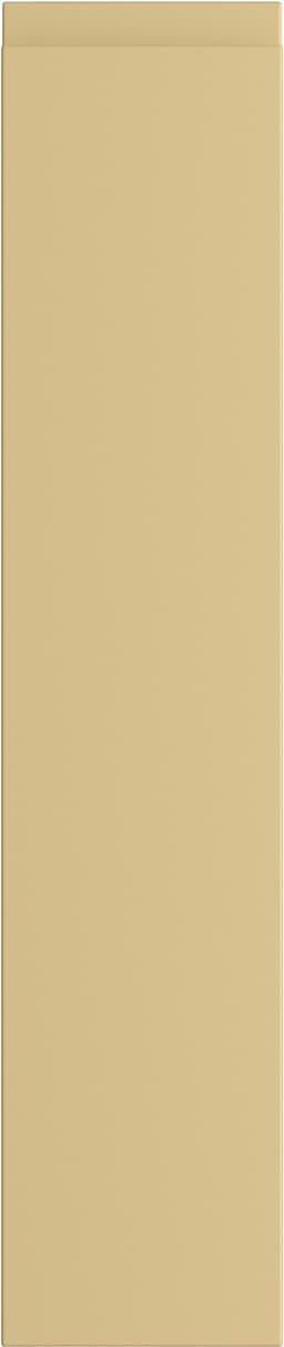 Epoq Integra Dusty Yellow kaapin etulevy 15x70