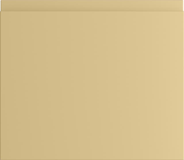Epoq Integra Dusty Yellow överlådspanel 40x35