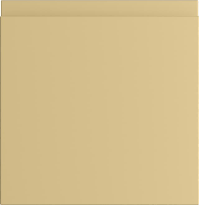 Epoq Integra Dusty Yellow lådpanel 30x31