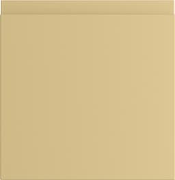 Epoq Integra Dusty Yellow skuffefront 30x31