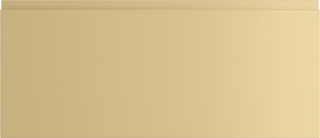 Epoq Integra Dusty Yellow överlådspanel 80x35
