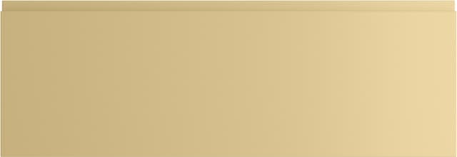 Epoq Integra Dusty Yellow överlådspanel 100x35