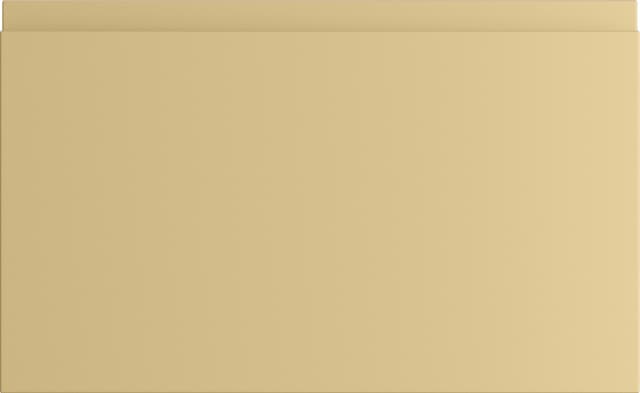 Epoq Integra Dusty Yellow lådpanel 50x31