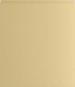 Epoq Integra Dusty Yellow kaapin etulevy 60x70