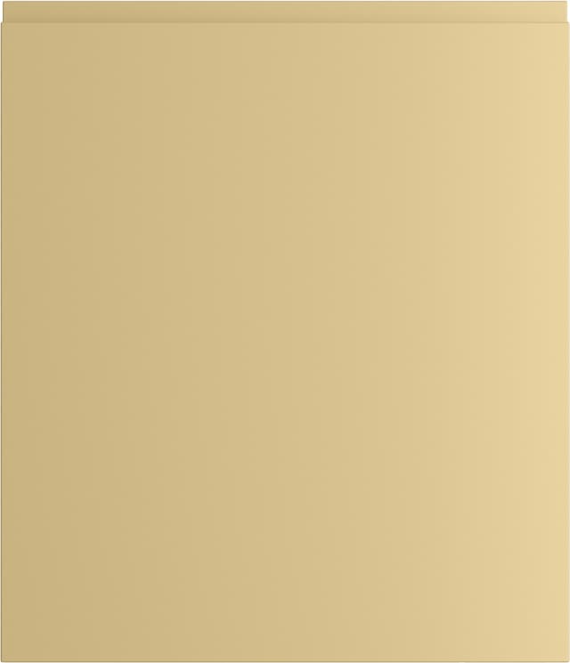 Epoq Integra Dusty Yellow lucka 60x70