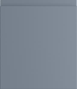 Epoq Integra Blue Harmony övre lådfront 30x35