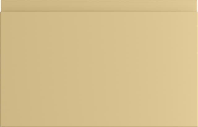 Epoq Integra Dusty Yellow lådpanel 40x26