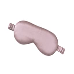 100 % Mulberry Silk Sleep Eye Mask Rosa