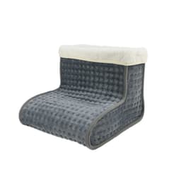 Høyt Liv Fotvarmer - EU-støpsel L