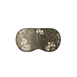 Kaksipuolinen silkkisilmäinen silmänaamio