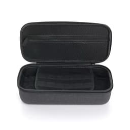 Vanntett bæreveske for Nintendo Switch 2 - Svart stoffveske