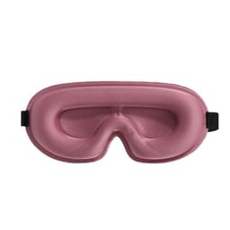 3D-Ögonmask: Mörkläggning och Komfort för Resor och Hemmabruk Rosa