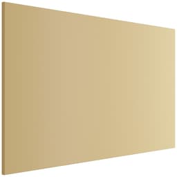 Epoq Integra Dusty Yellow saarekkeen peitelevy 120