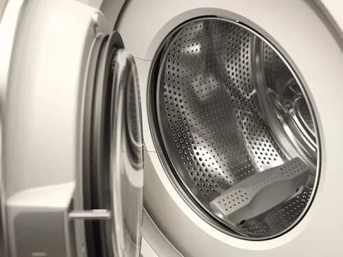 Steel Seal™ - utan gummibälg