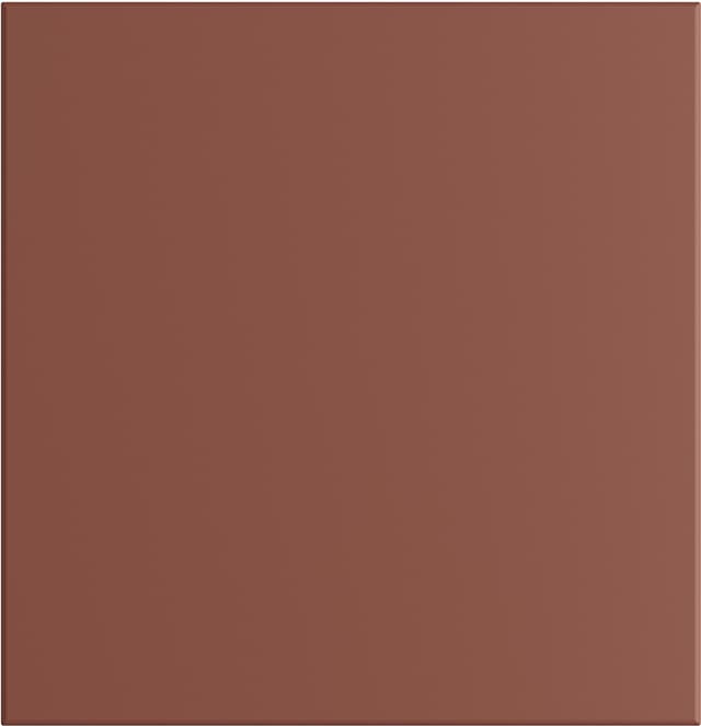 Epoq Trend Red Clay lådfront 30x31
