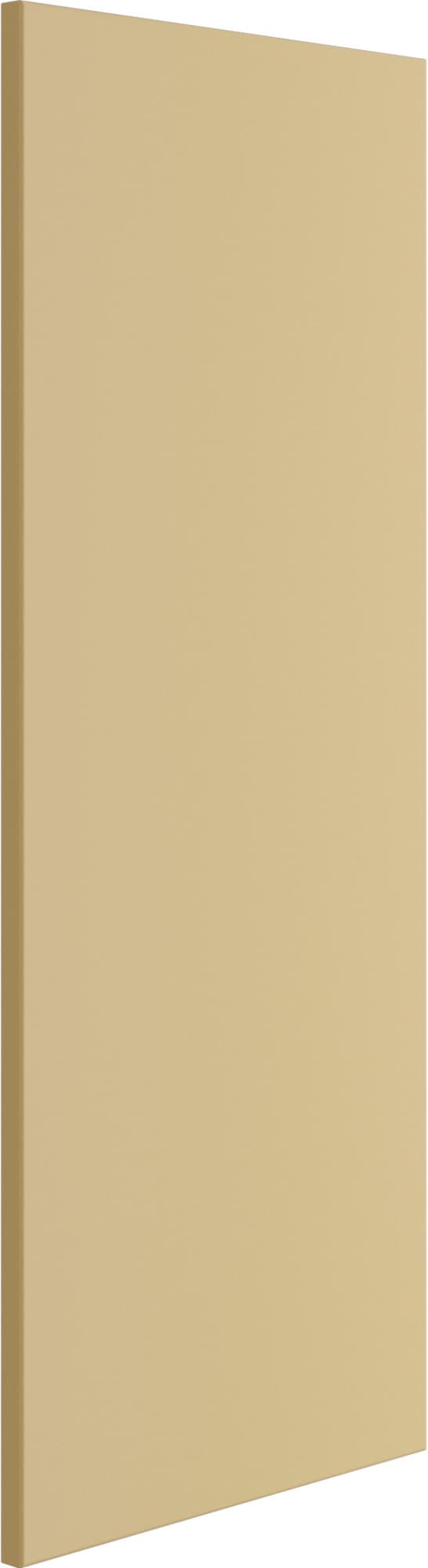 Epoq Integra Dusty Yellow täckpanel vägg 96