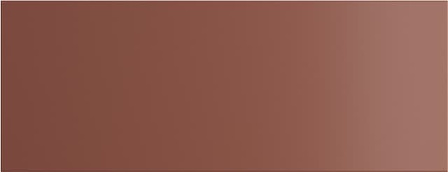 Epoq Trend Red Clay lådfront 80x31