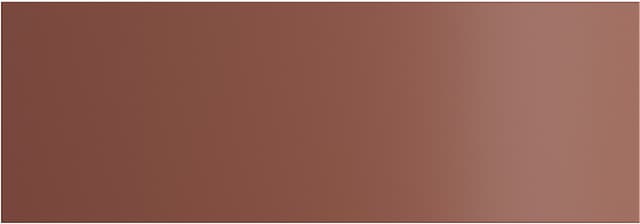 Epoq Trend Red Clay bottenlådspanel 100x35