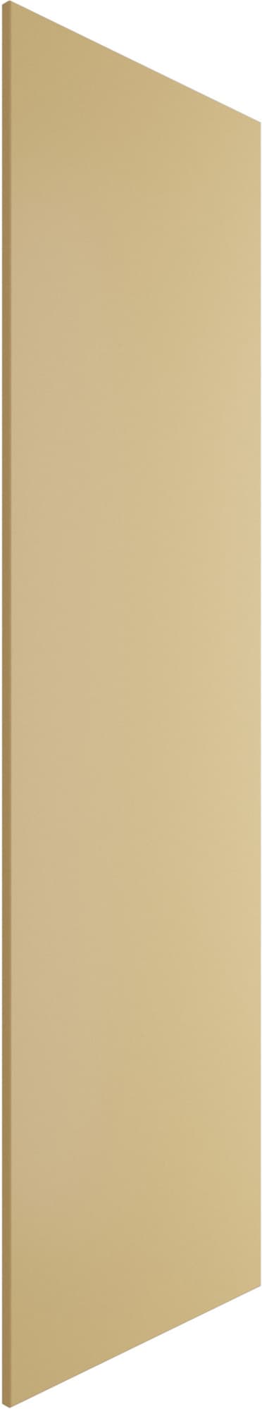Epoq Integra Dusty Yellow hög täckpanel 211