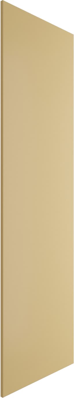 Epoq Integra Dusty Yellow hög täckpanel 211