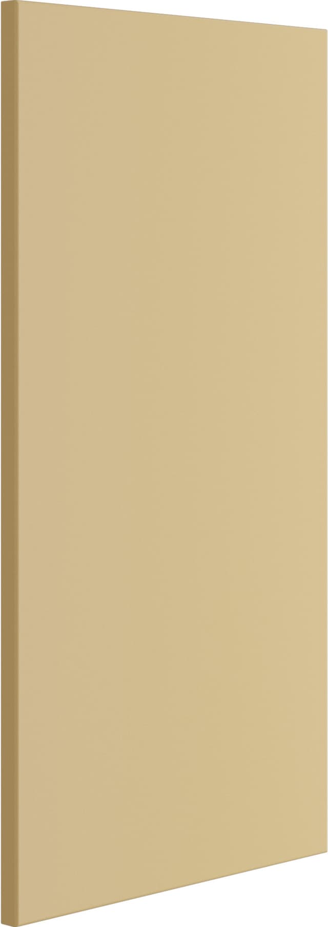 Epoq Integra Dusty Yellow täckpanel vägg 74