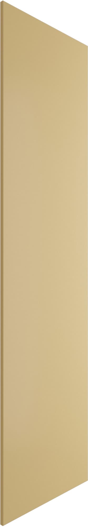 Epoq Integra Dusty Yellow hög täckpanel 233