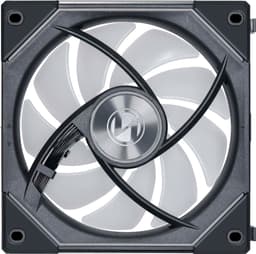 Lian Li UNI FAN SL INF Reverse 120 mm infinity RGB PWM tuuletin (3kpl)